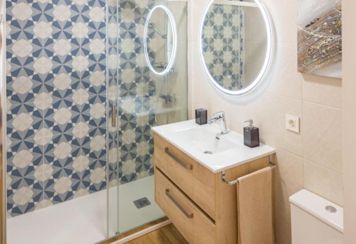 Puerto Banus Con Piscina Apartment