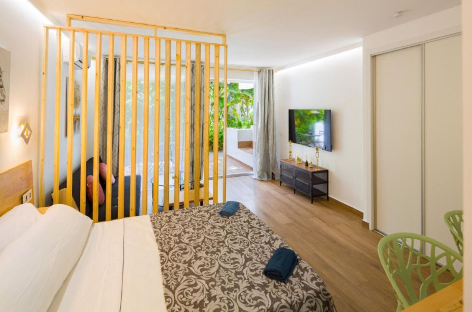 Apartment Puerto Banus Con Piscina