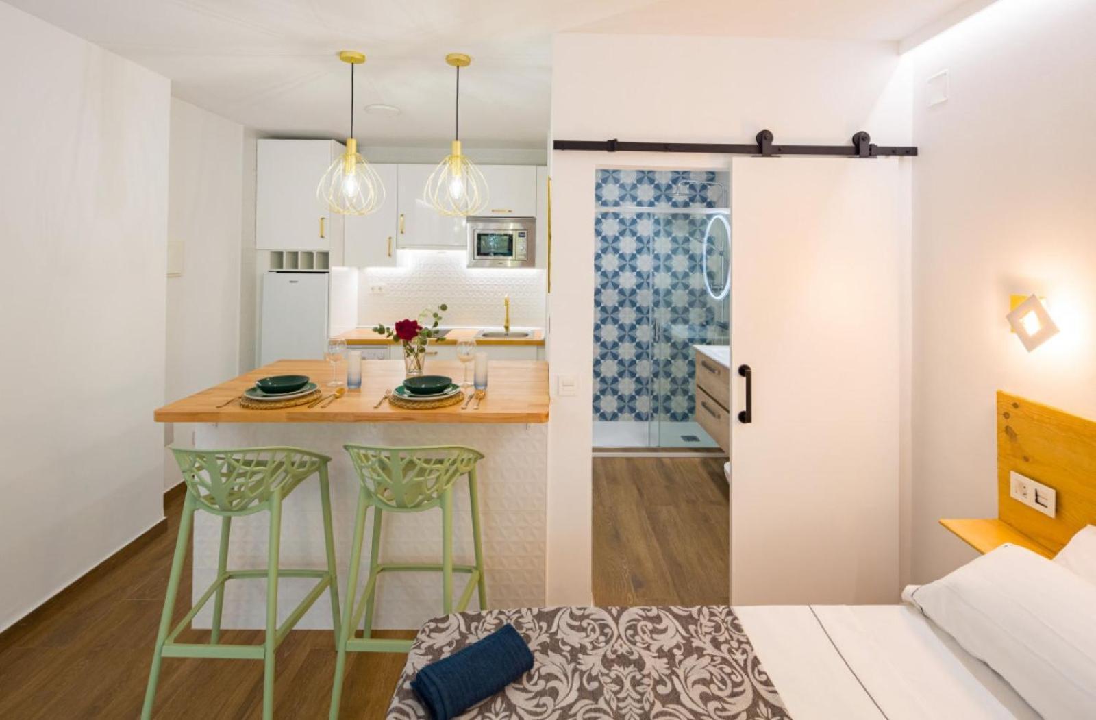 Puerto Banus Con Piscina Appartement Marbellac